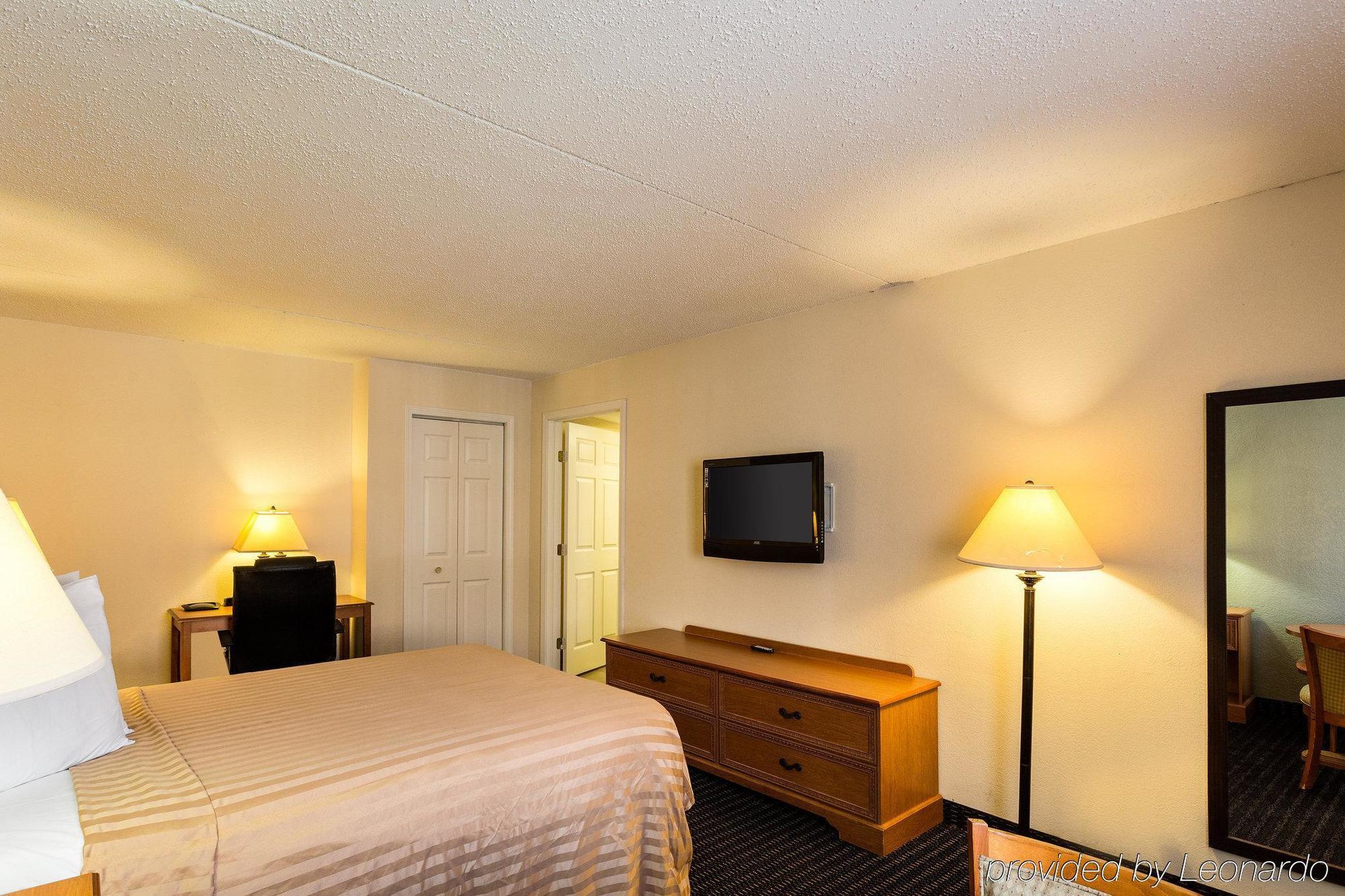 Sunrise Inn & Suites New Orleans Luaran gambar