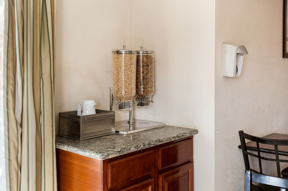 Sunrise Inn & Suites New Orleans Luaran gambar
